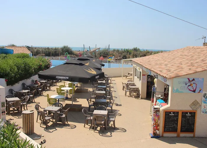 Oh! s - La Brise De Camargue