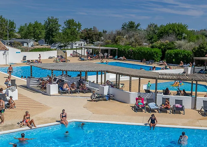 Oh! s - La Brise De Camargue